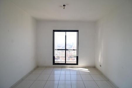 Sala de apartamento à venda com 3 quartos, 90m² em Tucuruvi, São Paulo