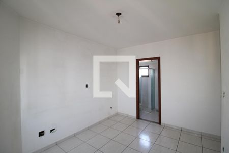 Suíte de apartamento à venda com 3 quartos, 90m² em Tucuruvi, São Paulo
