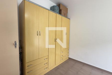 Quarto de apartamento para alugar com 1 quarto, 55m² em Vila Caiçara, Praia Grande