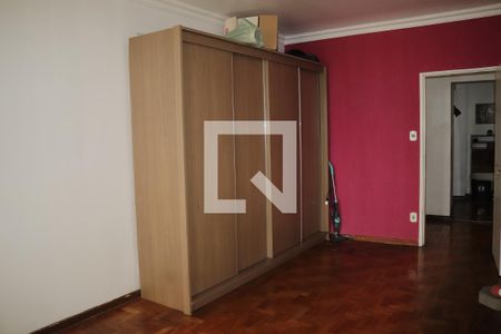 Quarto 1 de apartamento para alugar com 1 quarto, 214m² em Centro Histórico de São Paulo, São Paulo