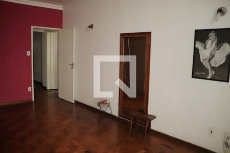 Quarto 1 de apartamento para alugar com 1 quarto, 214m² em Centro Histórico de São Paulo, São Paulo
