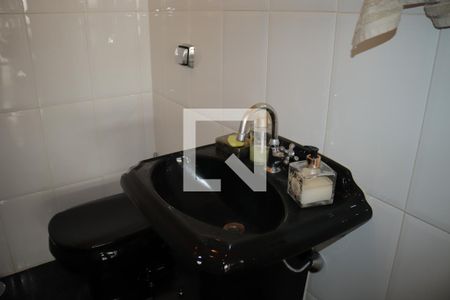 Lavabo de apartamento para alugar com 1 quarto, 214m² em Centro Histórico de São Paulo, São Paulo