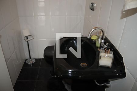 Lavabo de apartamento para alugar com 1 quarto, 214m² em Centro Histórico de São Paulo, São Paulo