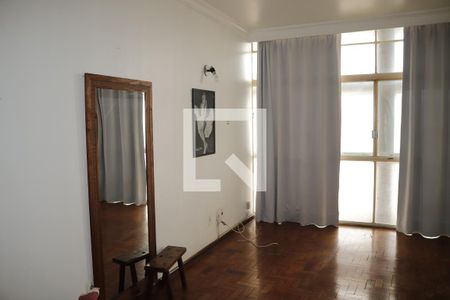 Quarto 1 de apartamento para alugar com 1 quarto, 214m² em Centro Histórico de São Paulo, São Paulo
