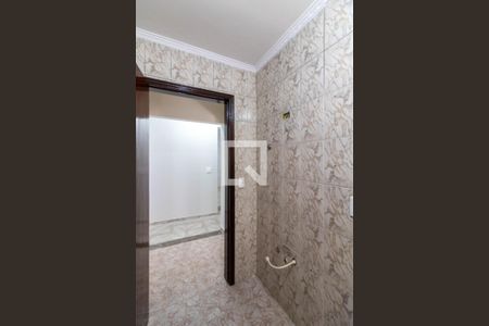 Banheiro de casa à venda com 4 quartos, 268m² em Jardim Santa Clara, Guarulhos