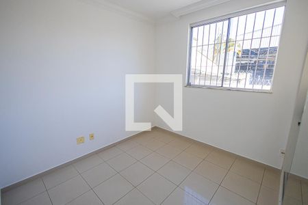 Quarto 1 de apartamento à venda com 3 quartos, 80m² em Paquetá, Belo Horizonte