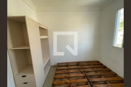 Quarto 1 de casa de condomínio para alugar com 4 quartos, 125m² em Jardim Passargada I, Cotia