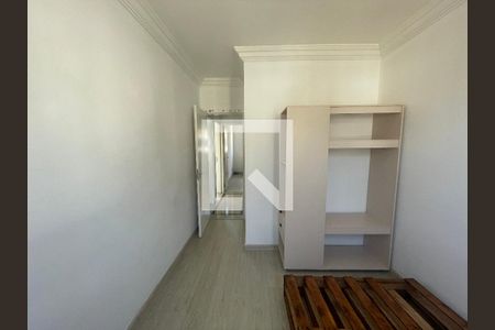 Quarto 1 de casa de condomínio para alugar com 4 quartos, 125m² em Jardim Passargada I, Cotia