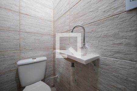 Lavabo de casa à venda com 3 quartos, 180m² em Vila Buenos Aires, São Paulo