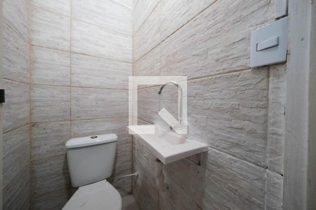 Lavabo de casa à venda com 3 quartos, 180m² em Vila Buenos Aires, São Paulo