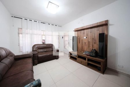 Sala/Cozinha de casa à venda com 3 quartos, 180m² em Vila Buenos Aires, São Paulo