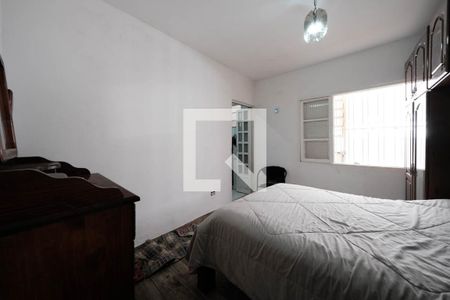 Suíte 1 de casa à venda com 3 quartos, 180m² em Vila Buenos Aires, São Paulo