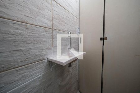 Lavabo de casa à venda com 3 quartos, 180m² em Vila Buenos Aires, São Paulo