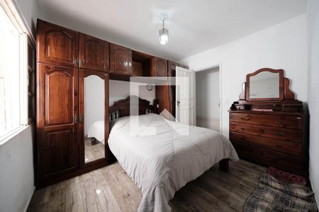 Suíte 1 de casa à venda com 3 quartos, 180m² em Vila Buenos Aires, São Paulo