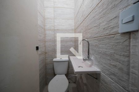 Lavabo de casa à venda com 3 quartos, 180m² em Vila Buenos Aires, São Paulo