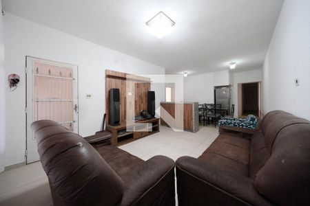 Sala/Cozinha de casa à venda com 3 quartos, 180m² em Vila Buenos Aires, São Paulo