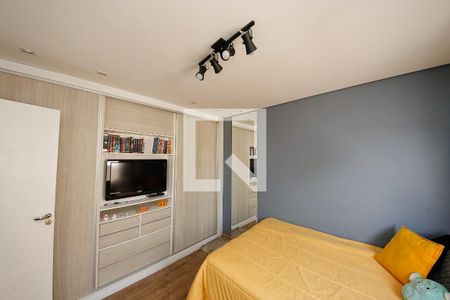 Quarto 1 de casa à venda com 4 quartos, 194m² em Vila Lucia, São Paulo
