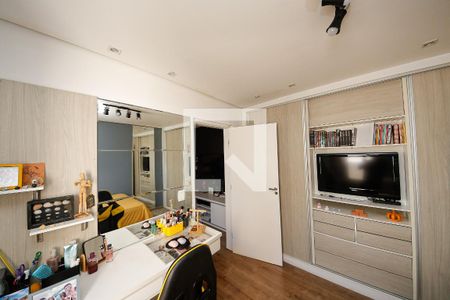 Quarto 1 de casa à venda com 4 quartos, 194m² em Vila Lucia, São Paulo