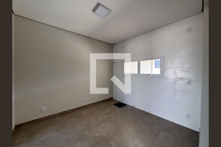 Sala de casa à venda com 3 quartos, 117m² em Scharlau, São Leopoldo
