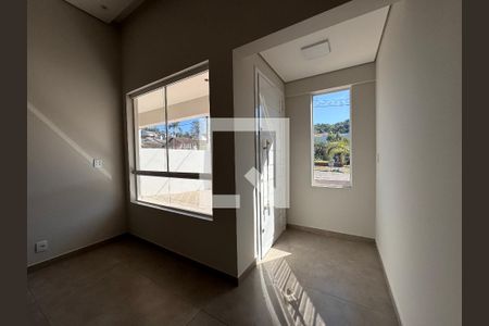Sala de casa à venda com 3 quartos, 117m² em Scharlau, São Leopoldo
