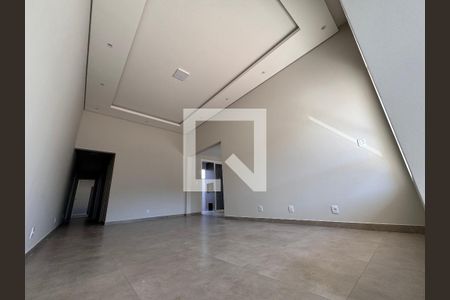 Sala de casa à venda com 3 quartos, 117m² em Scharlau, São Leopoldo