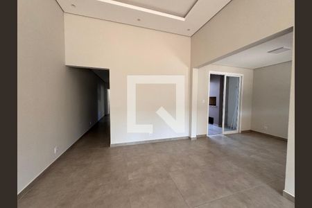 Sala de casa à venda com 3 quartos, 117m² em Scharlau, São Leopoldo