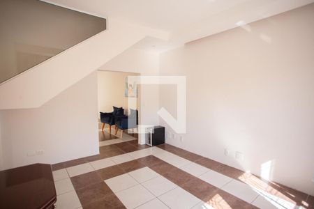 Sala de casa para alugar com 4 quartos, 220m² em Lapa, São Paulo