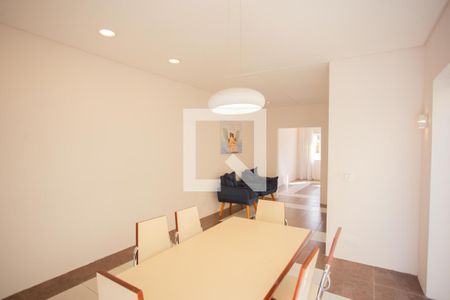 Sala de Jantar de casa para alugar com 4 quartos, 220m² em Lapa, São Paulo