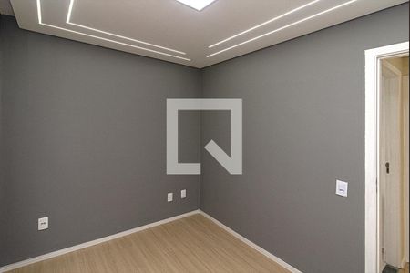 Quarto 2 de apartamento para alugar com 2 quartos, 44m² em Vila Cristalia, São Paulo