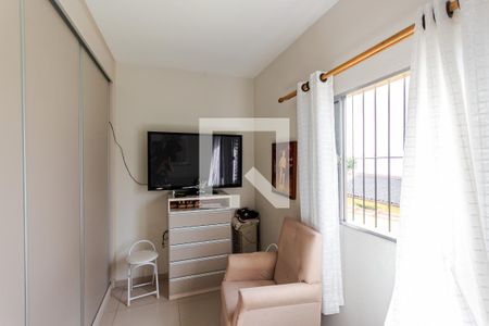 Quarto 2 de casa à venda com 2 quartos, 150m² em Jardim Itapoan, Santo André