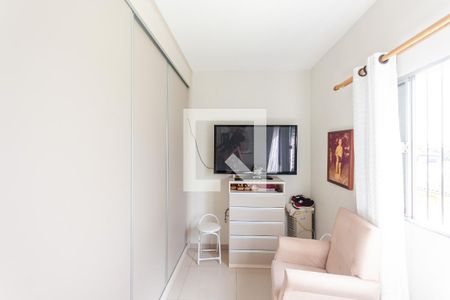 Quarto 2 de casa à venda com 2 quartos, 150m² em Jardim Itapoan, Santo André