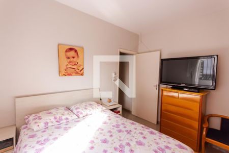 Quarto 1 de casa à venda com 2 quartos, 150m² em Jardim Itapoan, Santo André