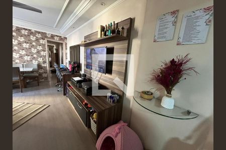 Foto 03 de apartamento à venda com 1 quarto, 69m² em Jardim Vila Formosa, São Paulo