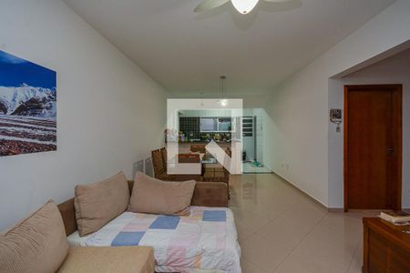 Sala de casa para alugar com 2 quartos, 90m² em Jardim Regis, São Paulo