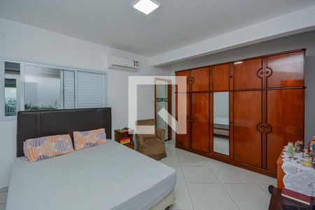 Suíte de casa para alugar com 2 quartos, 90m² em Jardim Regis, São Paulo
