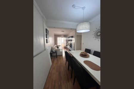 Foto 05 de apartamento à venda com 2 quartos, 66m² em Chora Menino, São Paulo