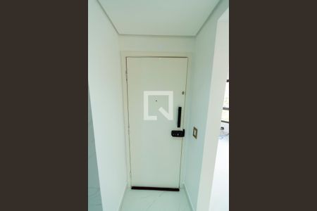 Porta de Entrada de apartamento para alugar com 3 quartos, 130m² em Alphaville, Barueri