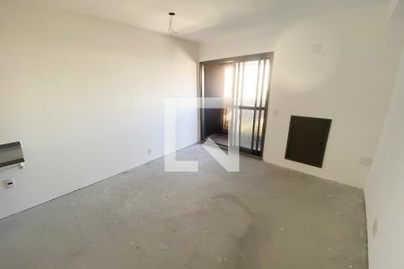 Studio de apartamento à venda com 1 quarto, 26m² em Pinheiros, São Paulo