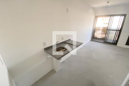 Studio de apartamento à venda com 1 quarto, 26m² em Pinheiros, São Paulo