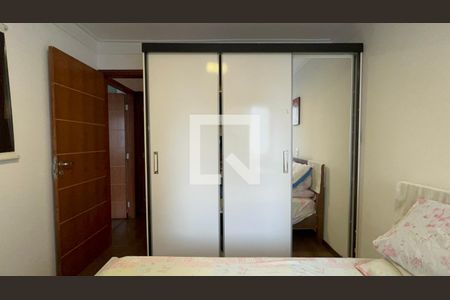 Quarto 1 de apartamento à venda com 2 quartos, 80m² em Pinheiros, São Paulo