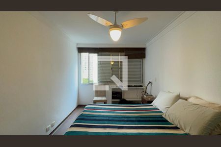 Quarto 2 de apartamento à venda com 2 quartos, 80m² em Pinheiros, São Paulo