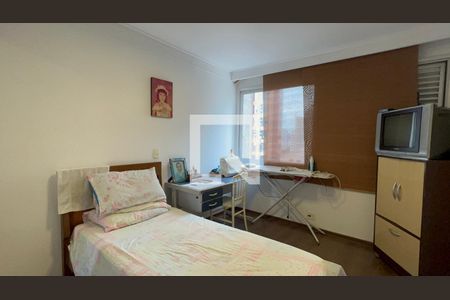 Quarto 1 de apartamento à venda com 2 quartos, 80m² em Pinheiros, São Paulo