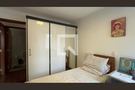 Quarto 1 de apartamento à venda com 2 quartos, 80m² em Pinheiros, São Paulo
