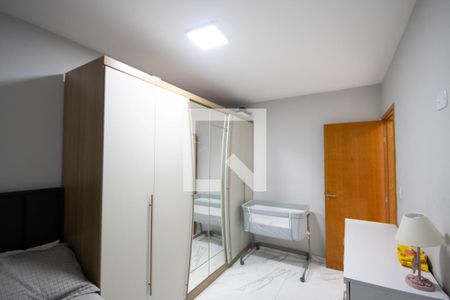 Quarto 1 de apartamento à venda com 2 quartos, 42m² em Jardim Brasil, São Paulo