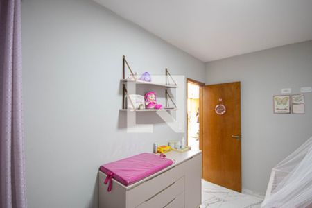 Quarto 2 de apartamento à venda com 2 quartos, 42m² em Jardim Brasil, São Paulo