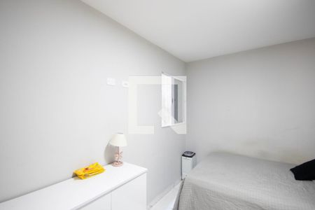Quarto 1 de apartamento à venda com 2 quartos, 42m² em Jardim Brasil, São Paulo