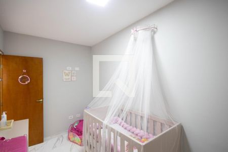 Quarto 2 de apartamento à venda com 2 quartos, 42m² em Jardim Brasil, São Paulo