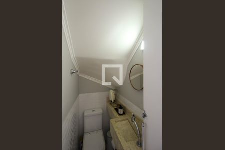 Lavabo de casa à venda com 3 quartos, 90m² em Vila Lucia, São Paulo