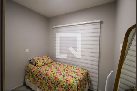 Quarto 1 de casa à venda com 3 quartos, 90m² em Vila Lucia, São Paulo