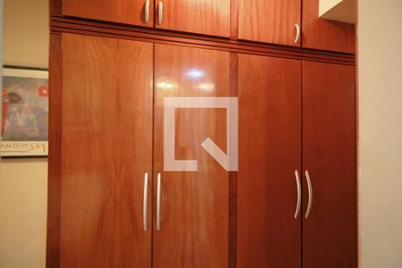 Suíte de apartamento para alugar com 1 quarto, 50m² em Savassi, Belo Horizonte